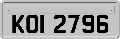 KOI2796