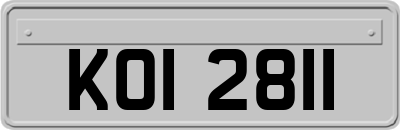 KOI2811
