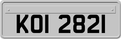 KOI2821