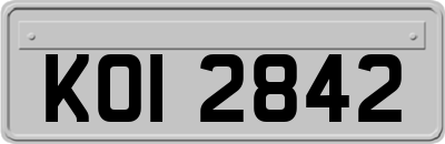 KOI2842