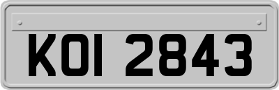 KOI2843