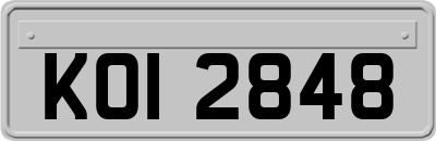 KOI2848