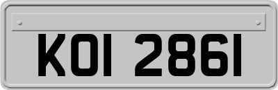 KOI2861