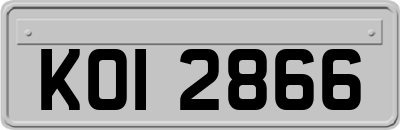 KOI2866