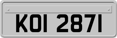 KOI2871