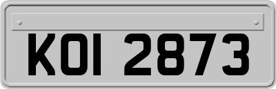 KOI2873