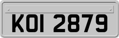KOI2879