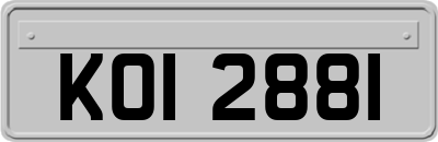 KOI2881