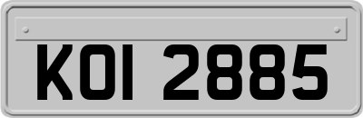 KOI2885