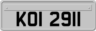 KOI2911