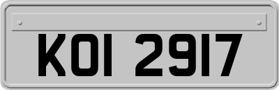 KOI2917