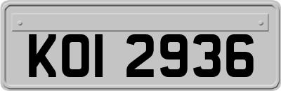 KOI2936