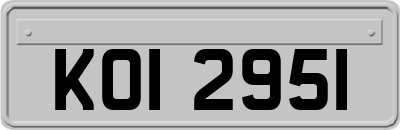 KOI2951
