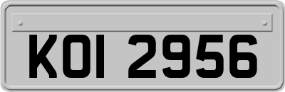 KOI2956