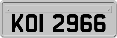 KOI2966