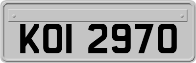 KOI2970