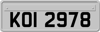 KOI2978