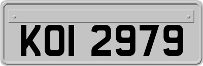 KOI2979