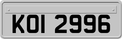 KOI2996