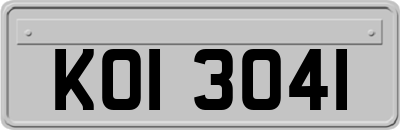 KOI3041