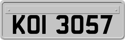 KOI3057