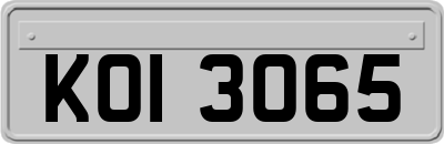 KOI3065