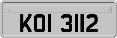 KOI3112
