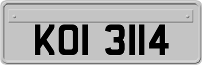 KOI3114