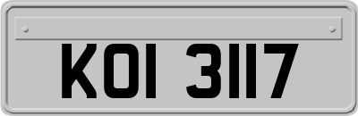 KOI3117