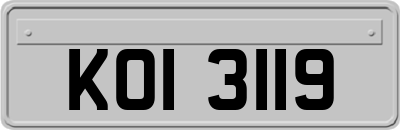 KOI3119