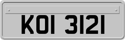 KOI3121