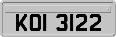 KOI3122
