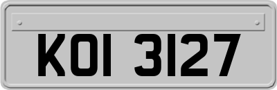 KOI3127