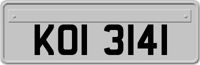 KOI3141