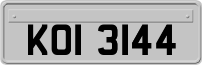 KOI3144