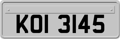 KOI3145