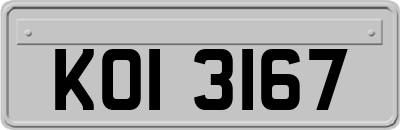 KOI3167