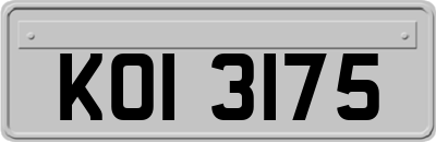 KOI3175