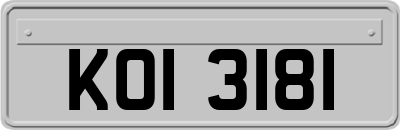 KOI3181