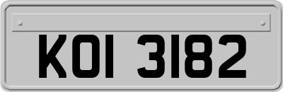 KOI3182