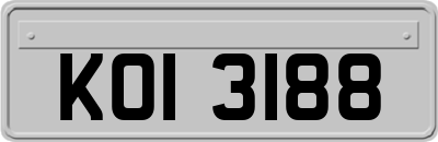KOI3188