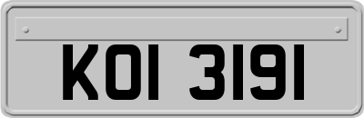 KOI3191