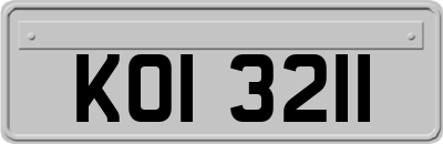 KOI3211