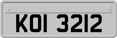 KOI3212