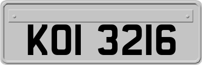 KOI3216
