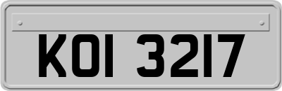 KOI3217