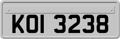 KOI3238