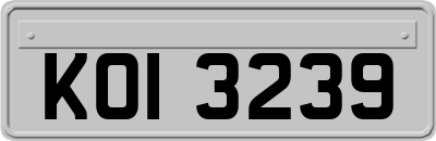 KOI3239