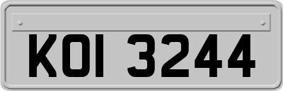 KOI3244