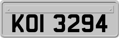 KOI3294